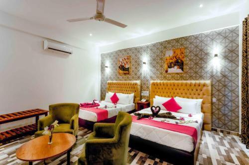هتل Polhena Grand Resort & Banquet