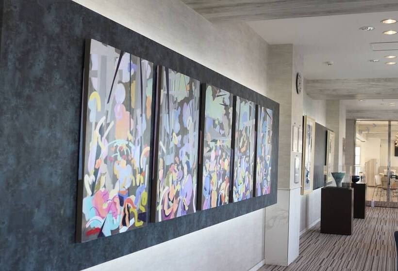 هتل Toyoko Inn Tsubame Sanjo Ekimae