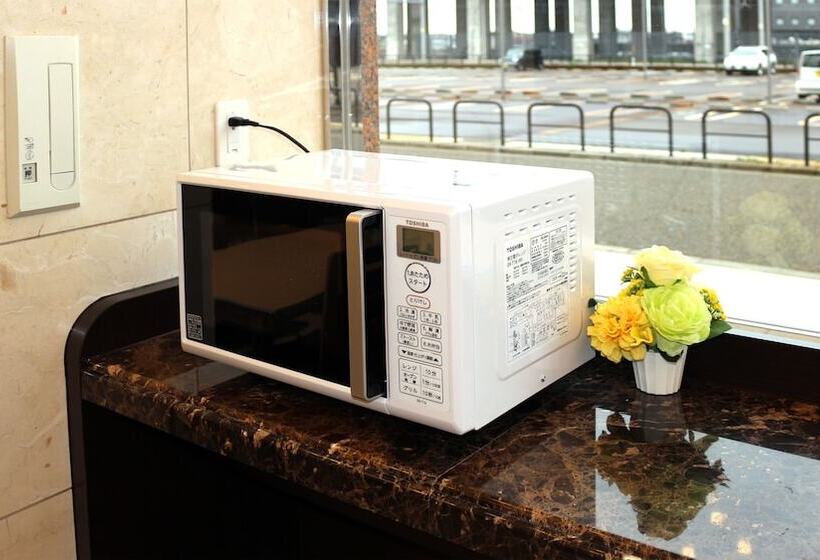 هتل Toyoko Inn Tsubame Sanjo Ekimae