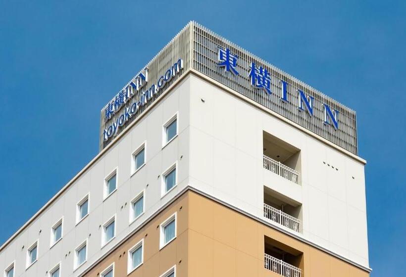هتل Toyoko Inn Tsubame Sanjo Ekimae