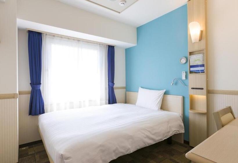 هتل Toyoko Inn Tsubame Sanjo Ekimae