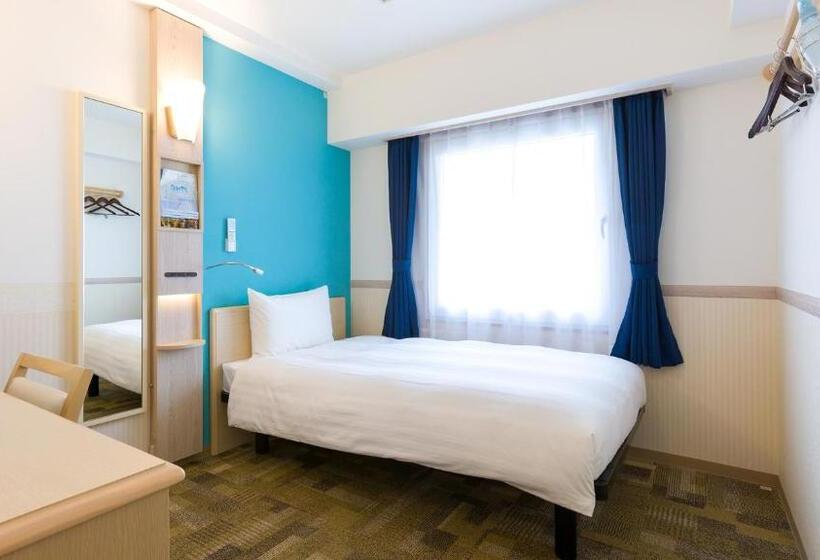 هتل Toyoko Inn Tsubame Sanjo Ekimae