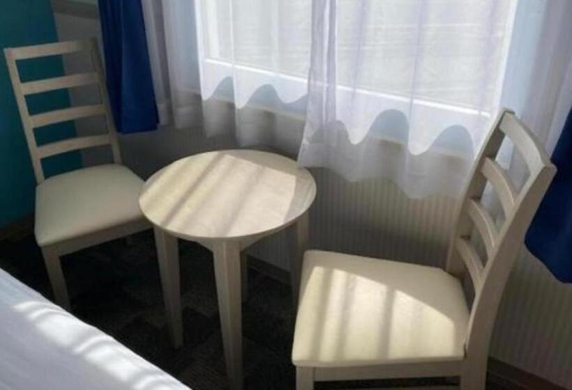 هتل Toyoko Inn Tsubame Sanjo Ekimae