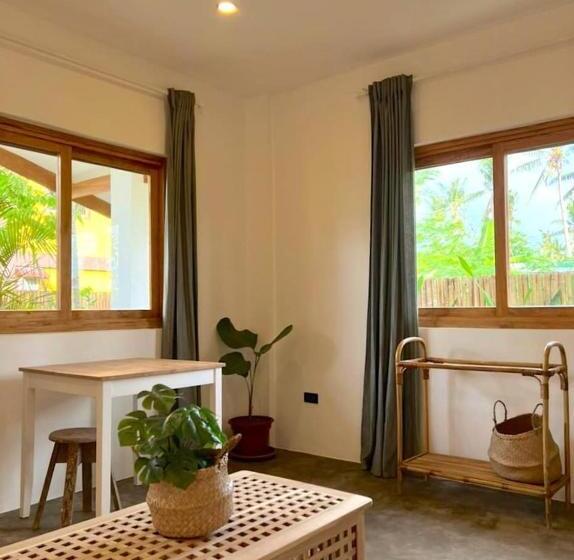 Koda Boutique Studio Apartments