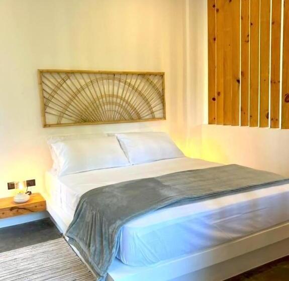 Koda Boutique Studio Apartments