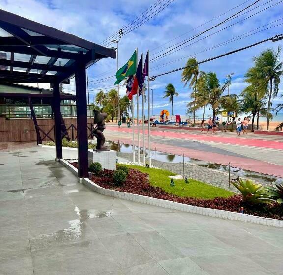 Marinas Praia Flat