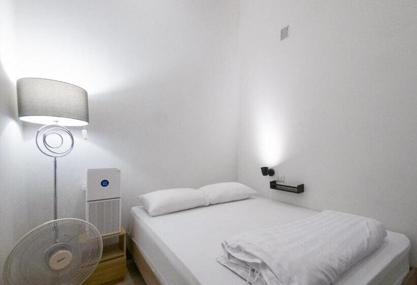 Paknap Hostel