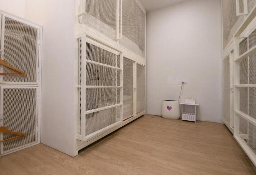 Paknap Hostel