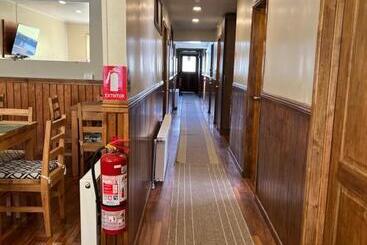 پانسیون Hostal Reymer Patagonia