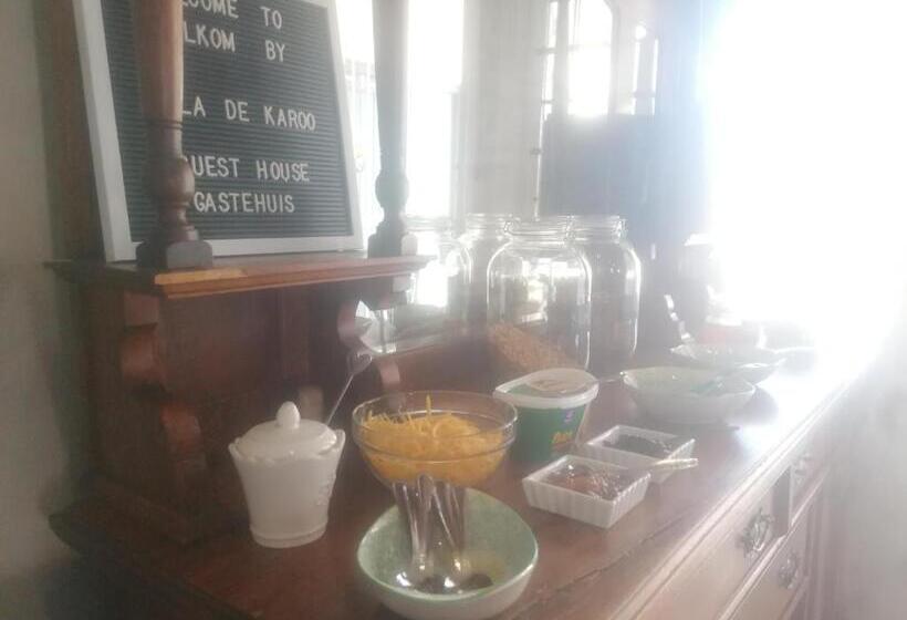 پانسیون Villa De Karoo Guest House