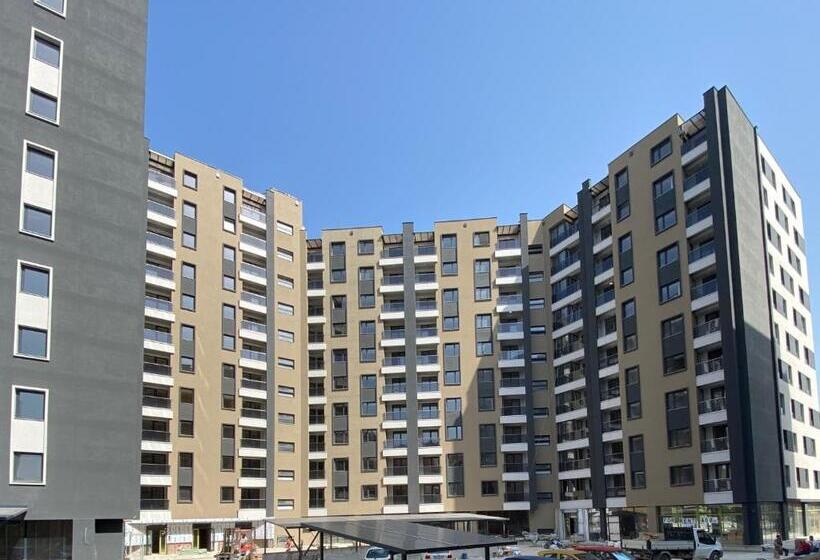 Sunshine Apartment