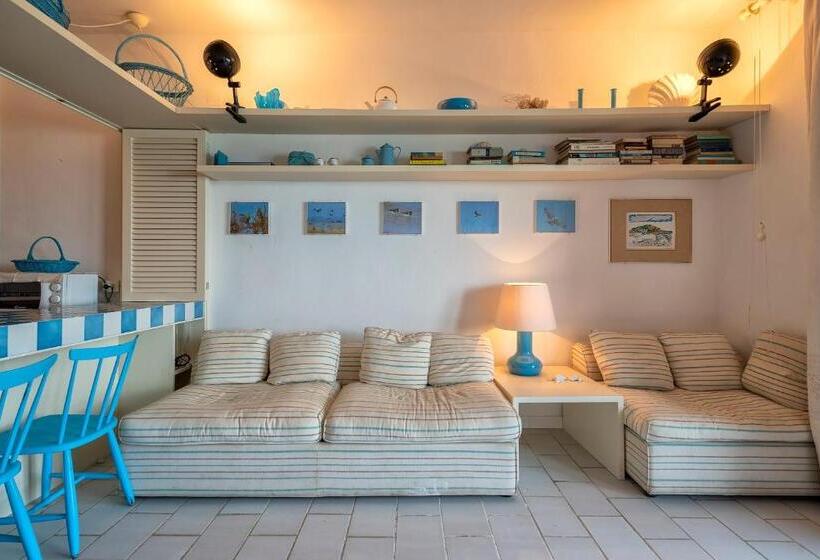 Terrazza Capofalcone