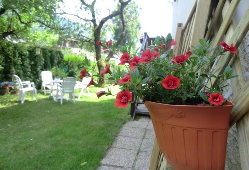 Villa Verde B&b