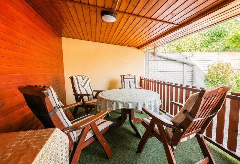 Zöld Dió Vendégház