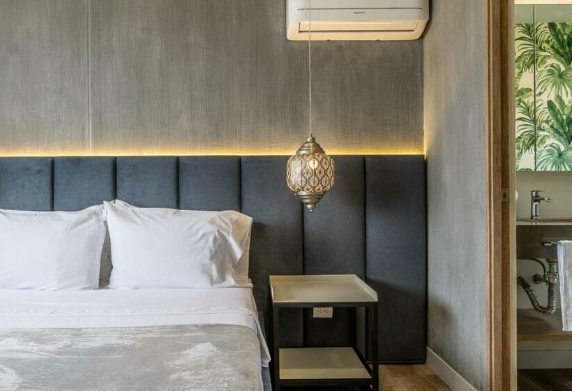 Apartamentos Go Living & Suites By Housy Host