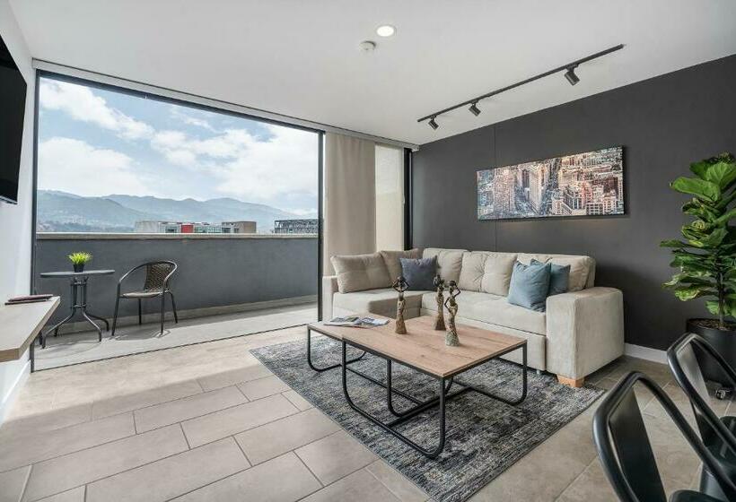 Apartamentos Go Living & Suites By Housy Host