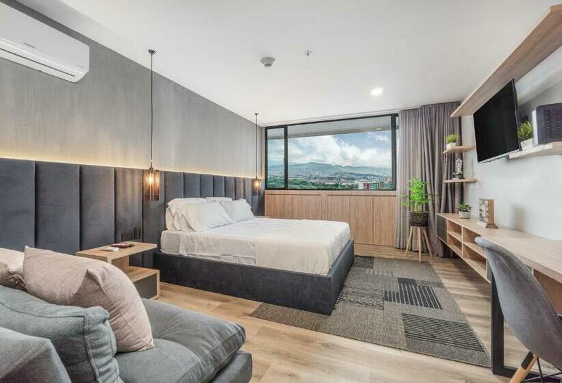 Apartamentos Go Living & Suites By Housy Host