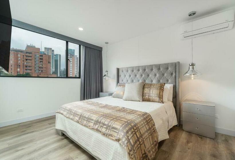 Apartamentos Go Living & Suites By Housy Host
