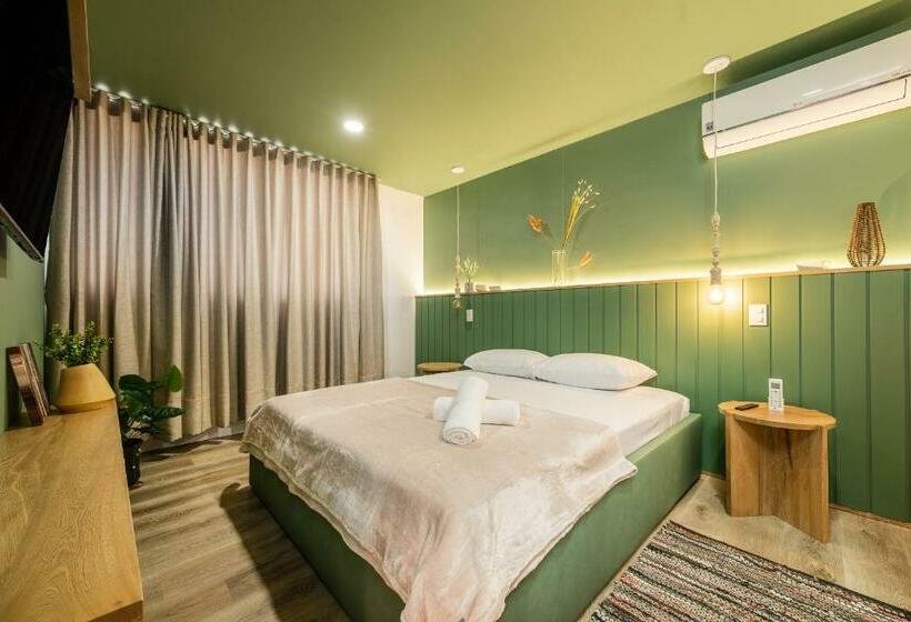 Apartamentos Go Living & Suites By Housy Host