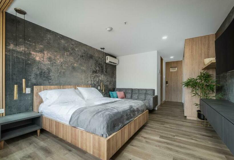 Apartamentos Go Living & Suites By Housy Host