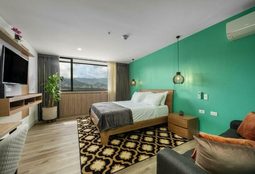 Apartamentos Go Living & Suites By Housy Host