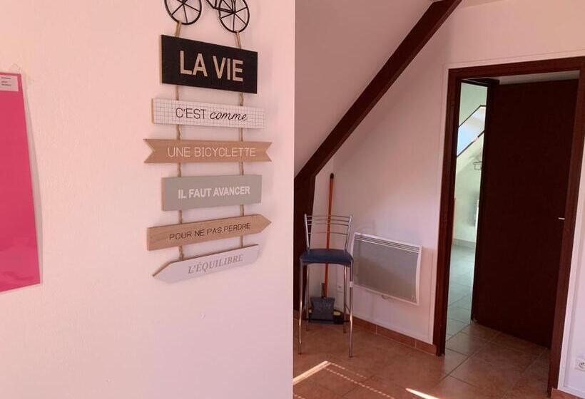 Appartement Situé Prés Des Plages Et Du Golf