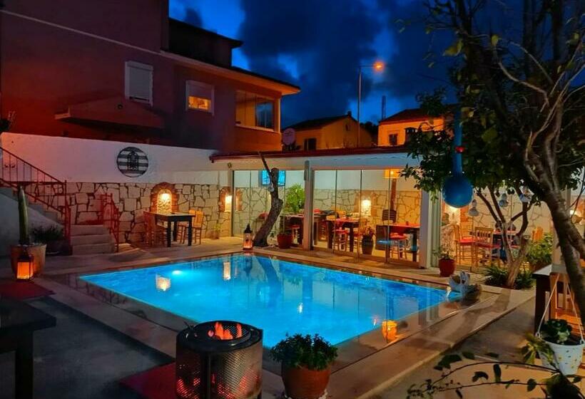 Bademi̇çi̇ Otel