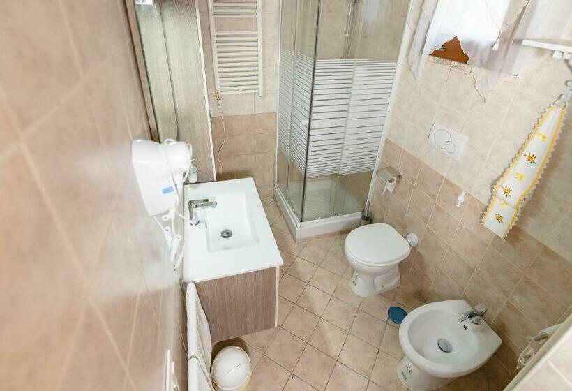 B&b Mamy