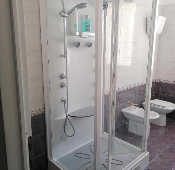 B&b Villa Ginevra