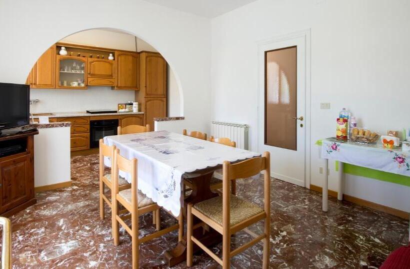 B&b Villa Ginevra