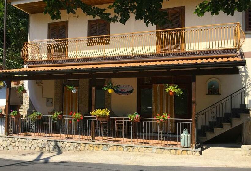 민박 Cantina Del Casale