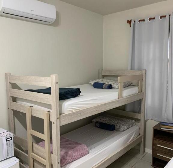 ベッドアンドブレックファースト Quarto Aconchego