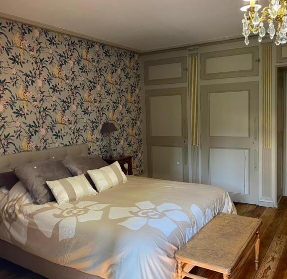 צימר Chambres D Hôtes Kayros