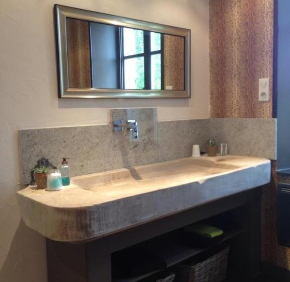 צימר Chambres D Hôtes Kayros