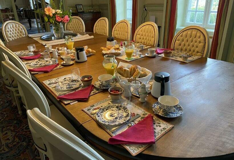 צימר Château La Rametière