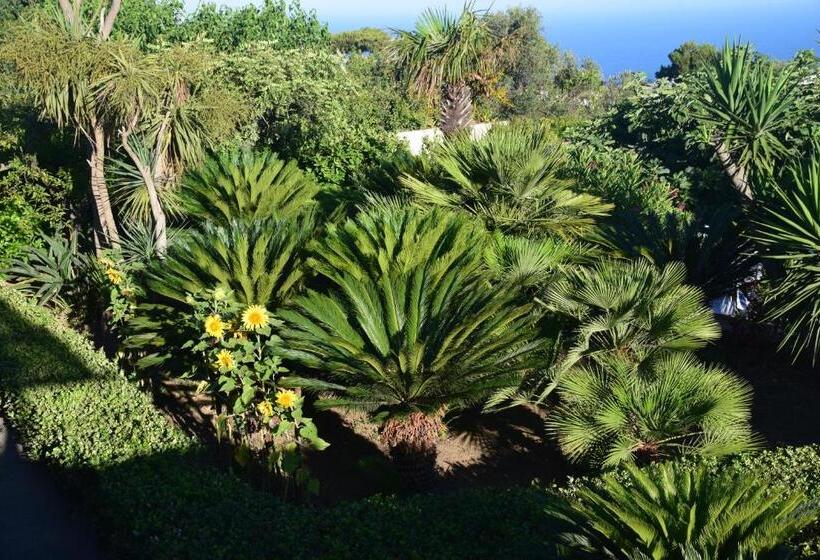 تختخواب و صبحانه Oasi Di Villa Damecuta