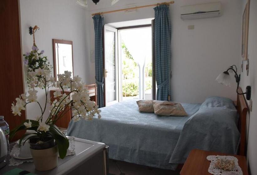 تختخواب و صبحانه Oasi Di Villa Damecuta