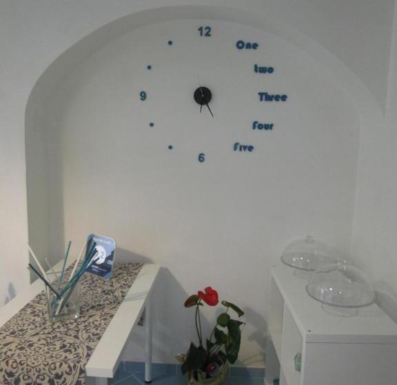 تختخواب و صبحانه Playa Dei Turchi