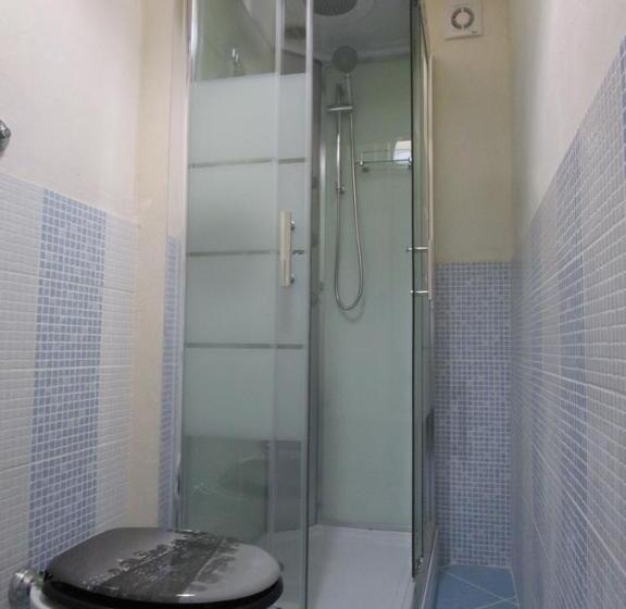 تختخواب و صبحانه Playa Dei Turchi