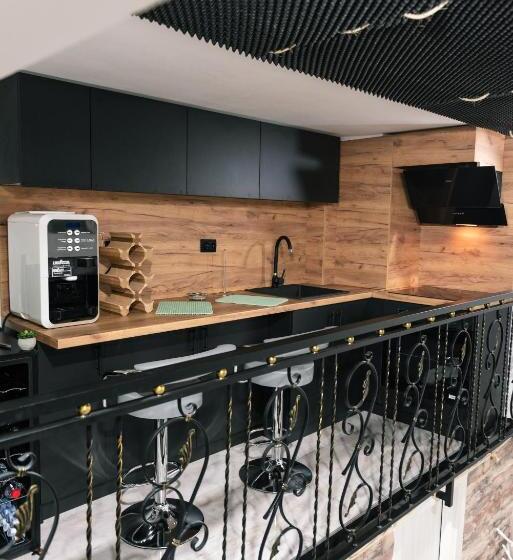 Deluxe Dreams & Spa Sabac