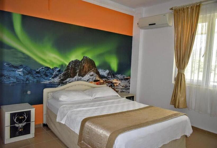 Eli̇t Otel