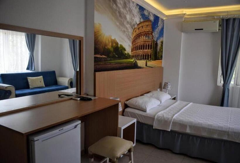 Eli̇t Otel