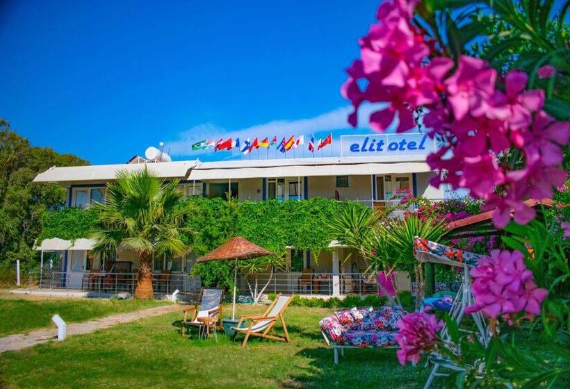 Eli̇t Otel