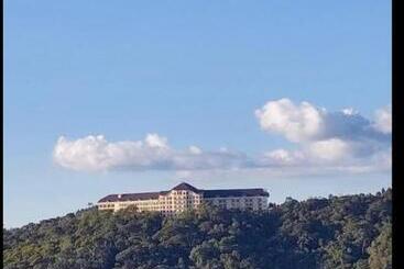 Apart Hotel Vista Azul