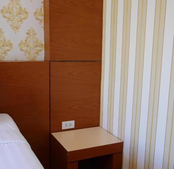 هتل Andaman Resort