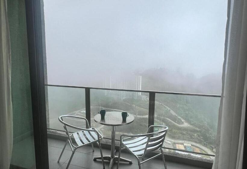 酒店 Atmosphere De Genting