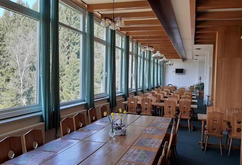 هتل Chata Ořovský