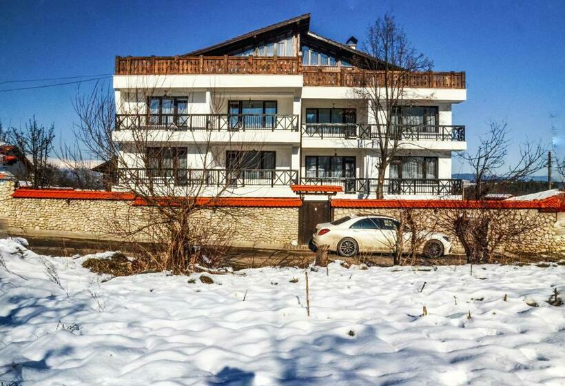 Family Hotel Andreev