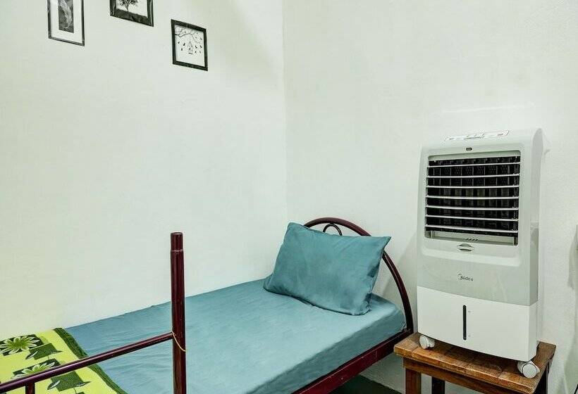 هتل Spot On 90432 Brilliant Home