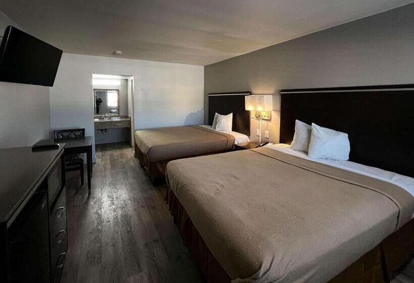 فندق Artesia, Ca